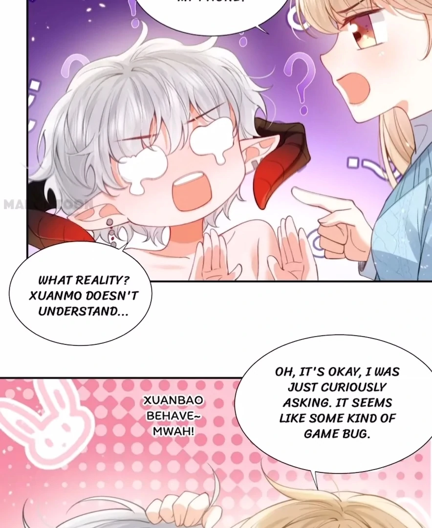 2D Lover chapter 26 page 54