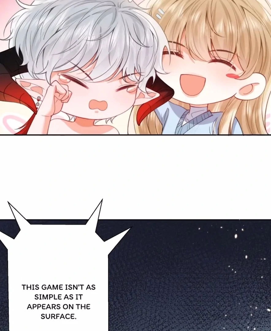 2D Lover chapter 26 page 55