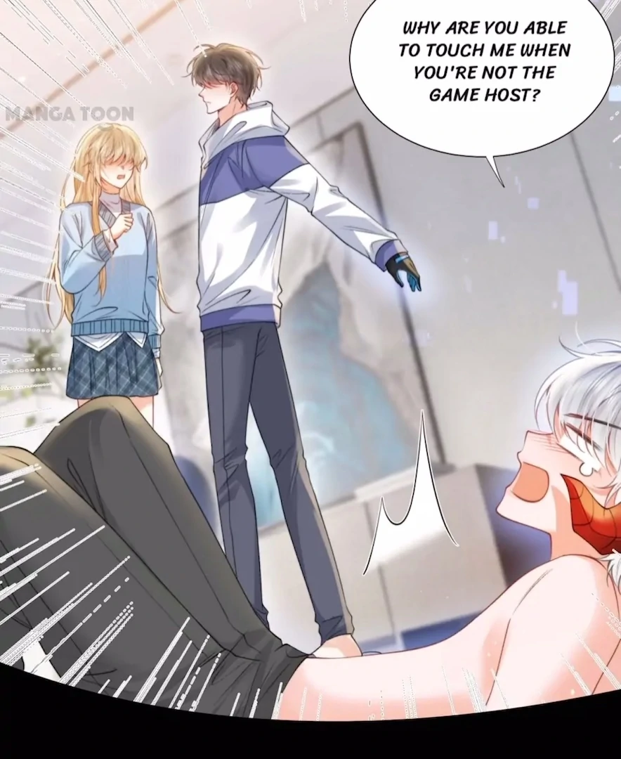 2D Lover chapter 27 page 4