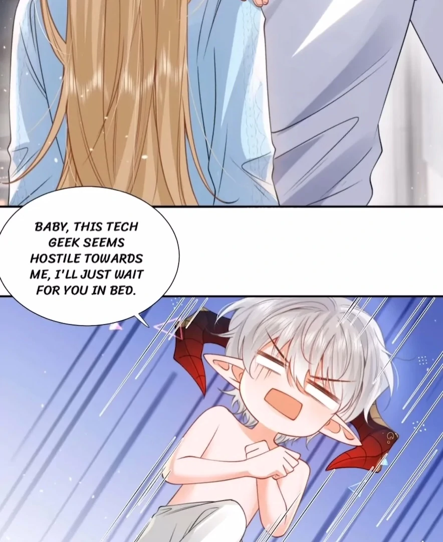 2D Lover chapter 27 page 6