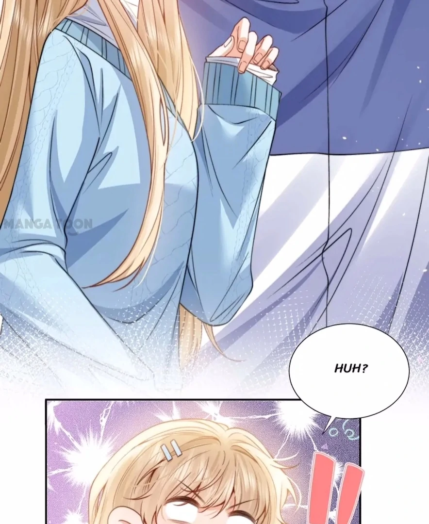 2D Lover chapter 27 page 10