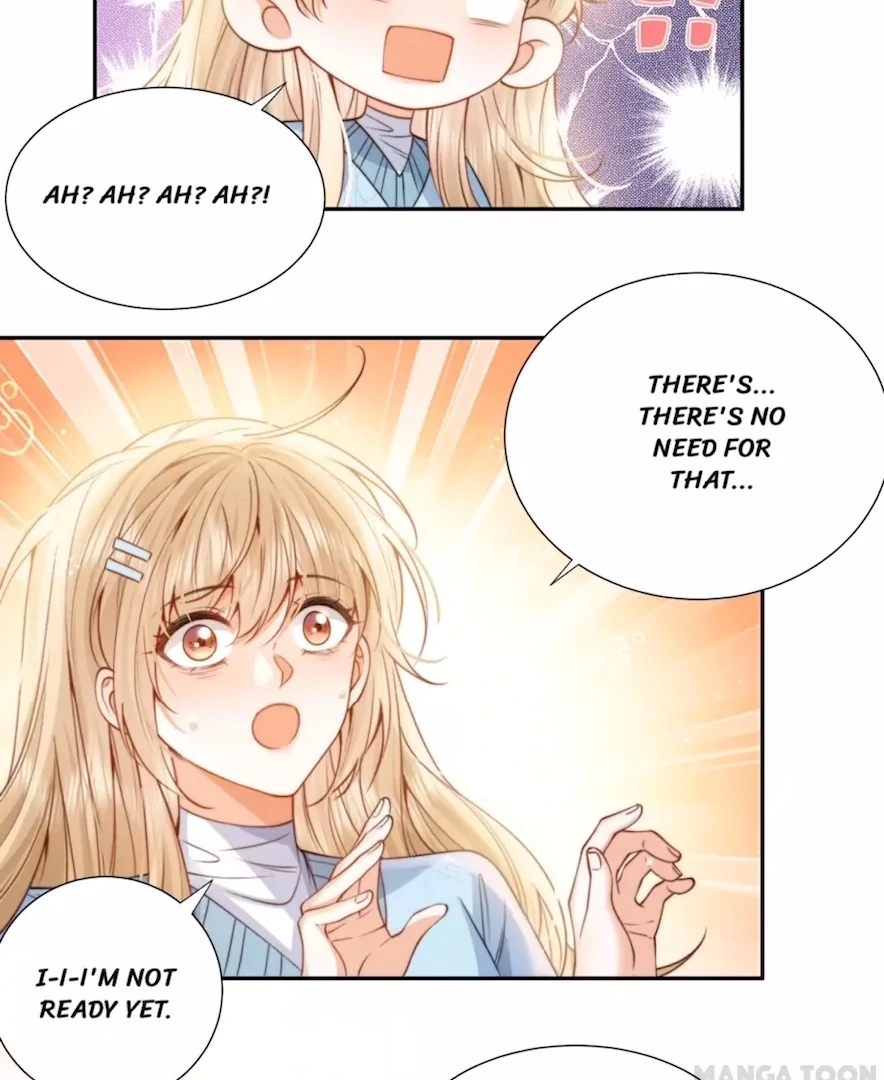 2D Lover chapter 27 page 11