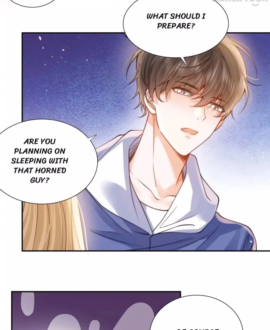 2D Lover chapter 27 page 12
