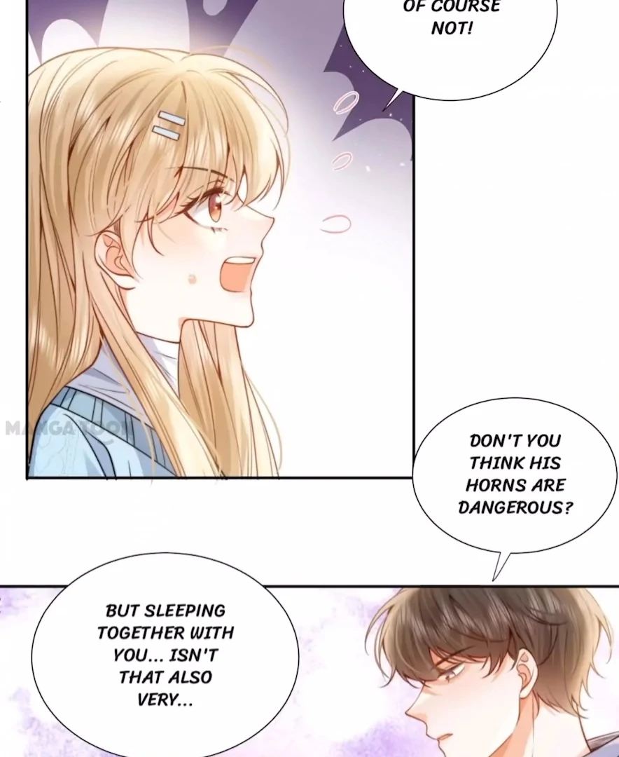 2D Lover chapter 27 page 13
