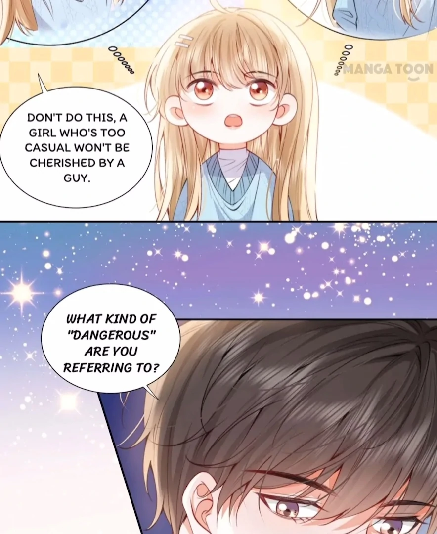 2D Lover chapter 27 page 15