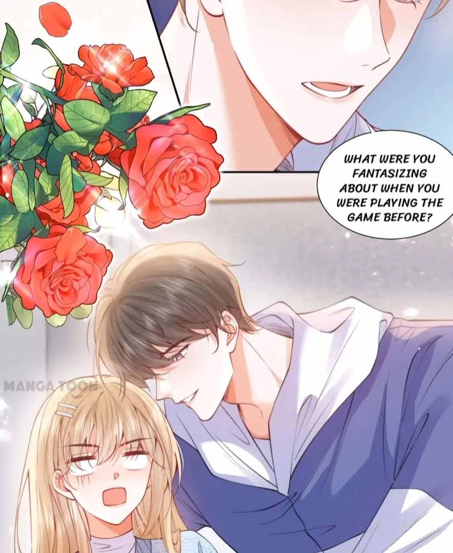 2D Lover chapter 27 page 16