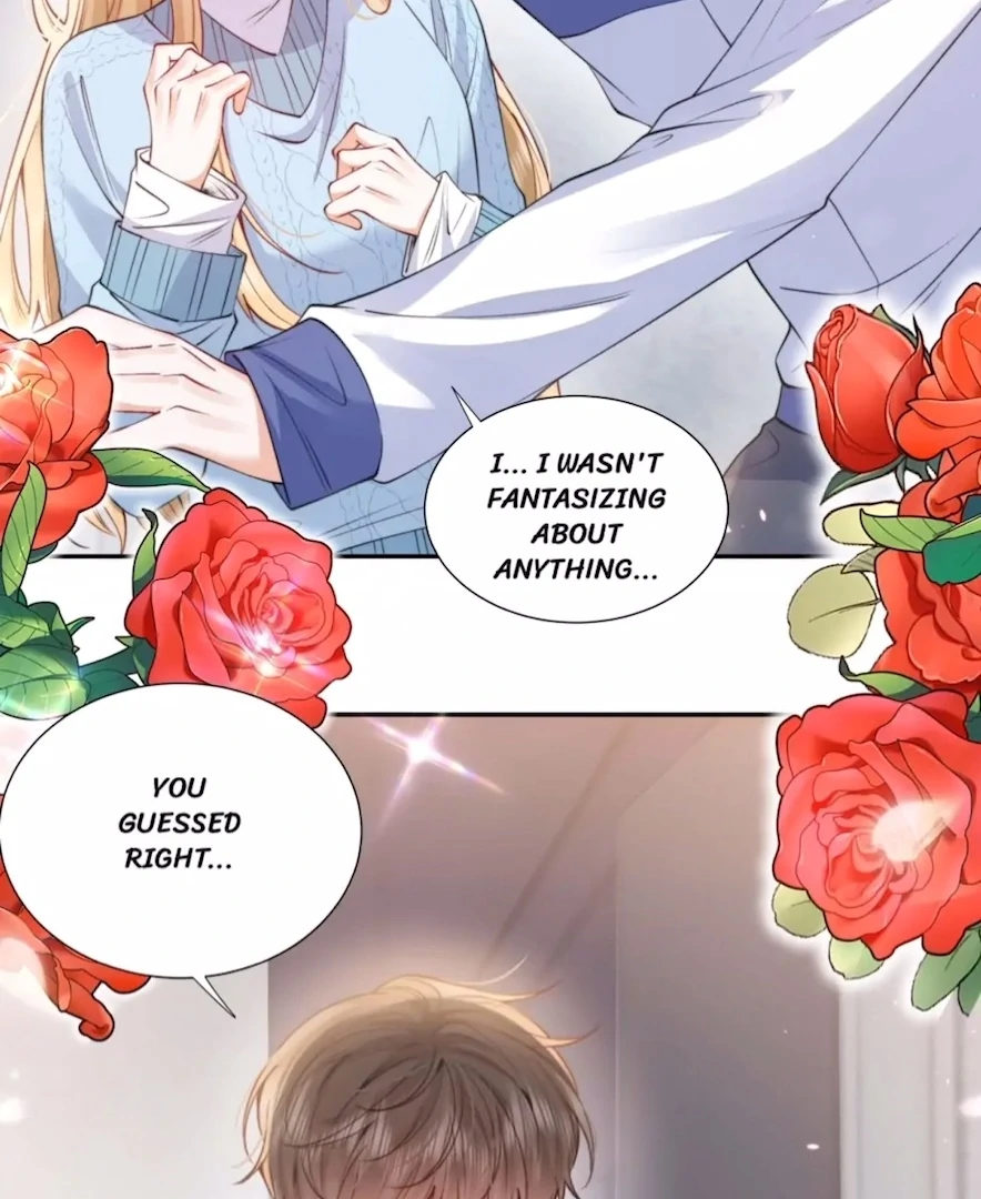 2D Lover chapter 27 page 17