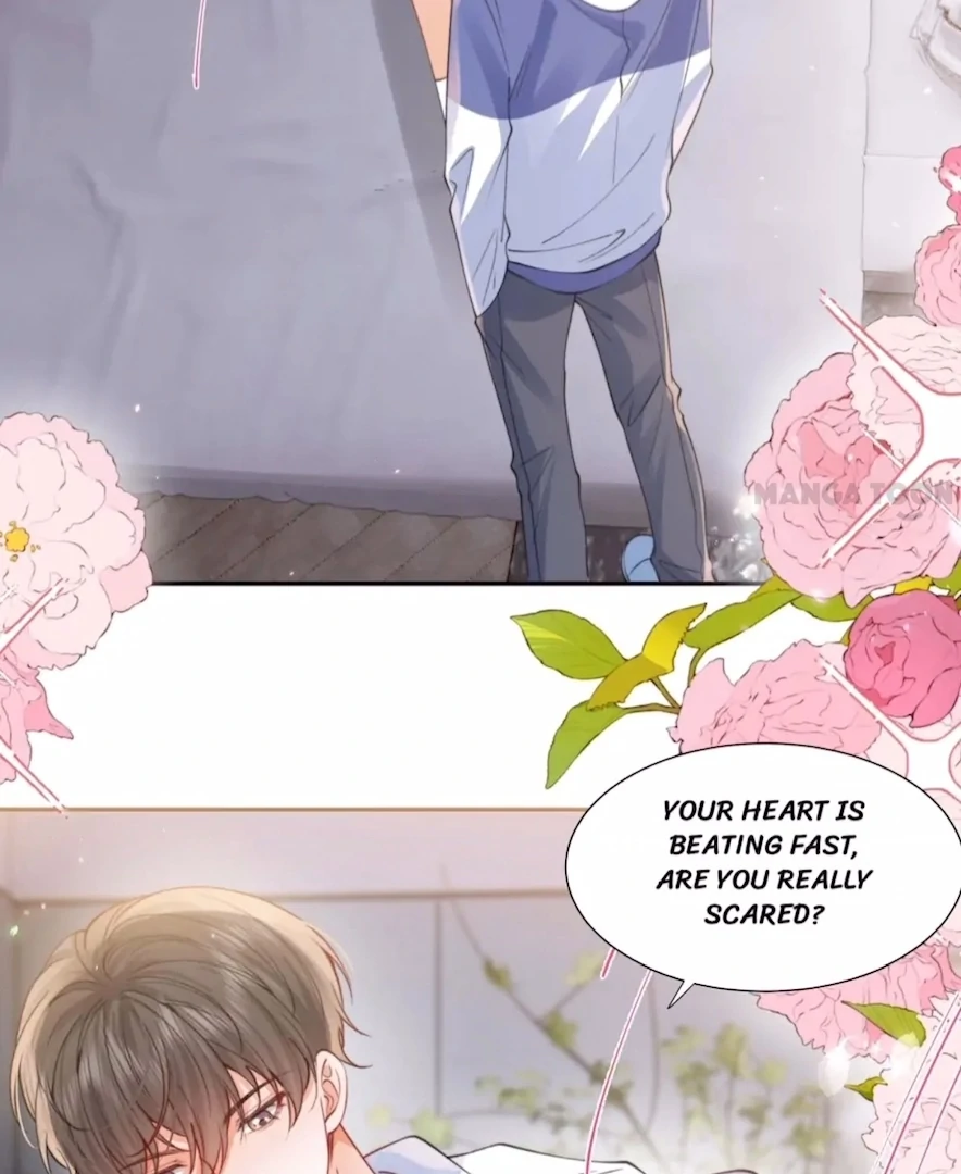 2D Lover chapter 27 page 21