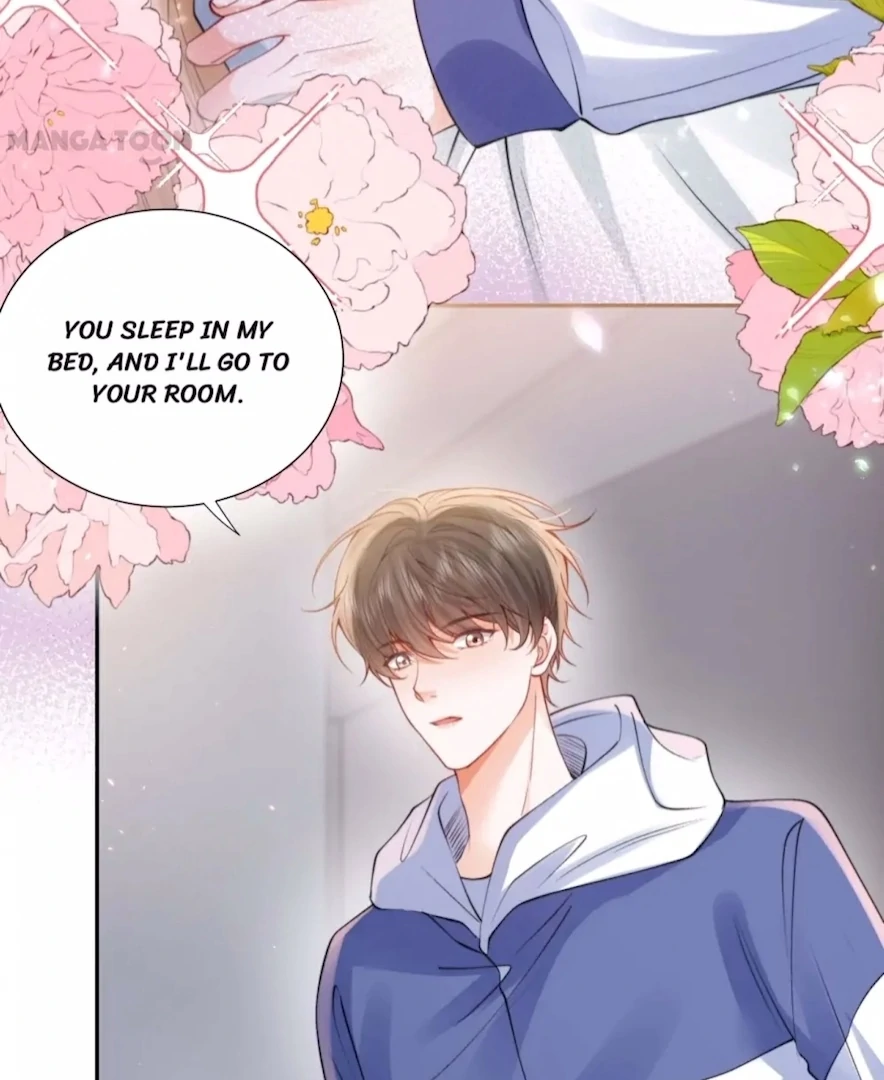 2D Lover chapter 27 page 26
