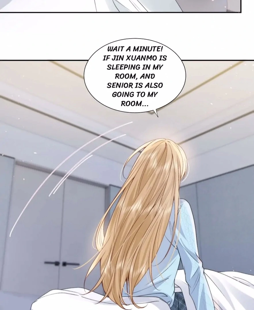2D Lover chapter 27 page 28