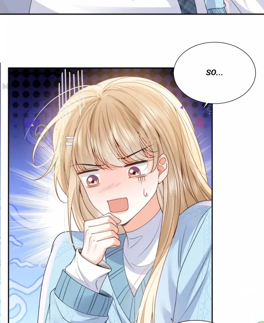 2D Lover chapter 27 page 29