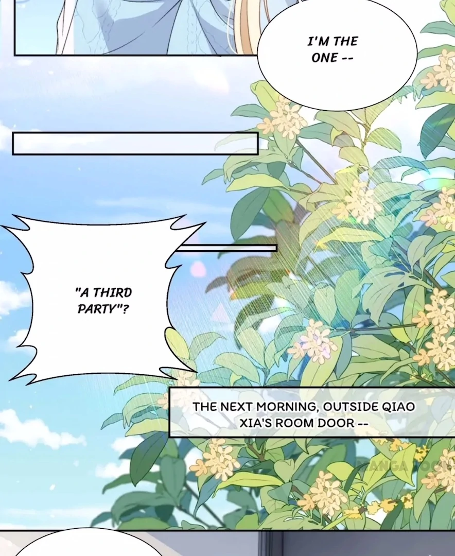 2D Lover chapter 27 page 30