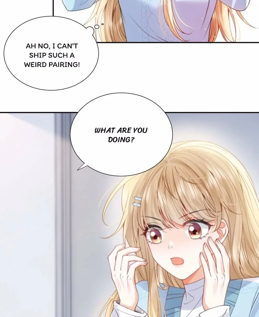 2D Lover chapter 27 page 34