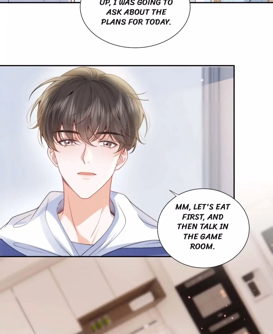 2D Lover chapter 27 page 36