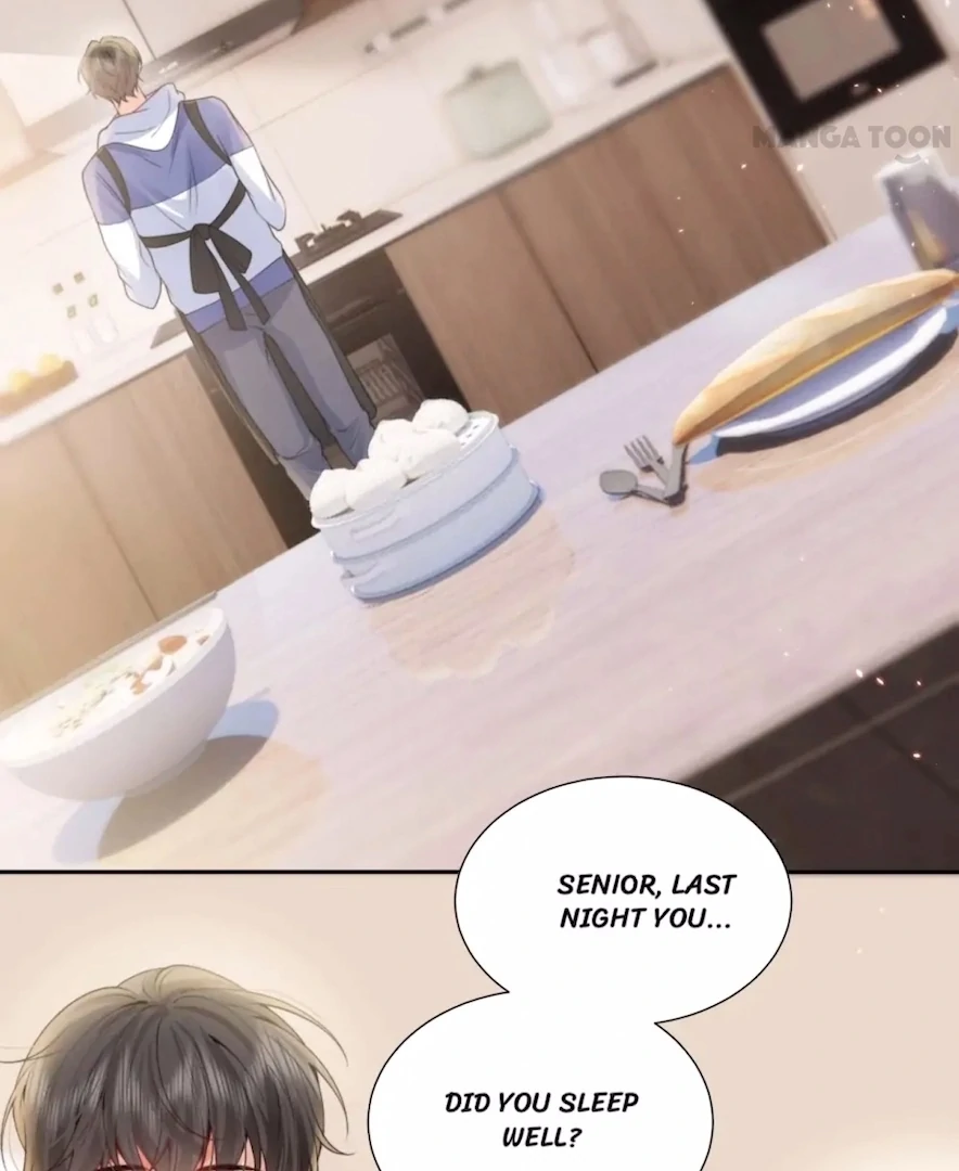 2D Lover chapter 27 page 37