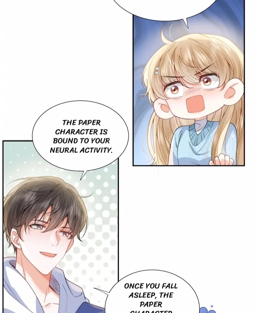 2D Lover chapter 27 page 39