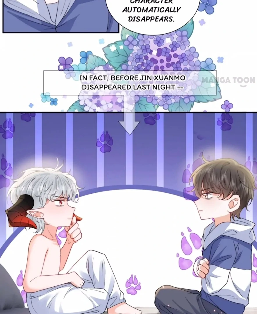 2D Lover chapter 27 page 40