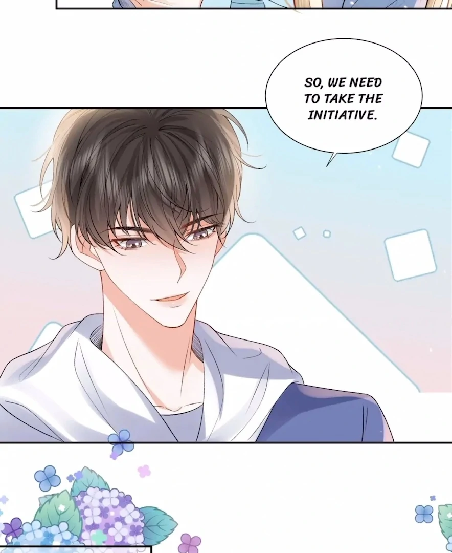 2D Lover chapter 27 page 42