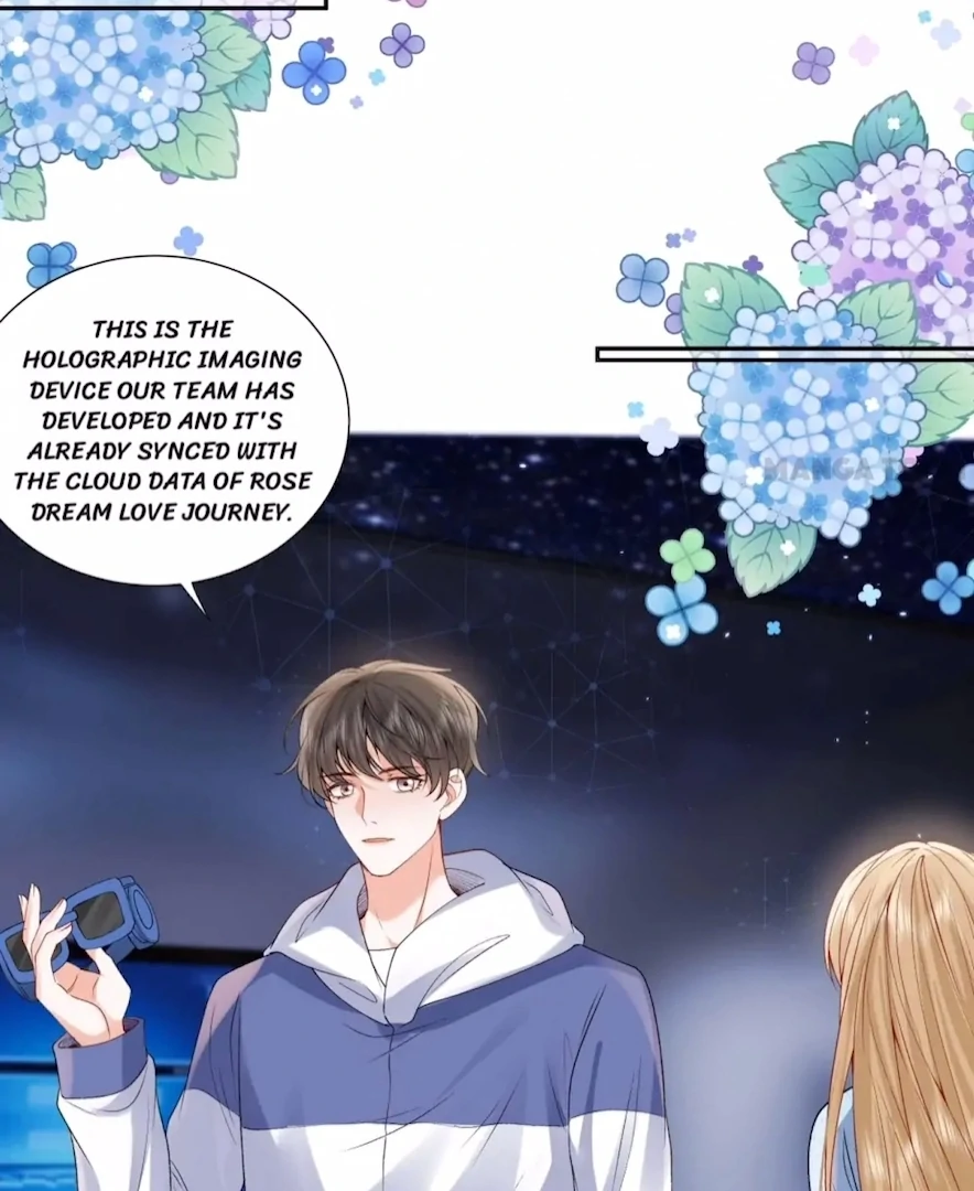 2D Lover chapter 27 page 43