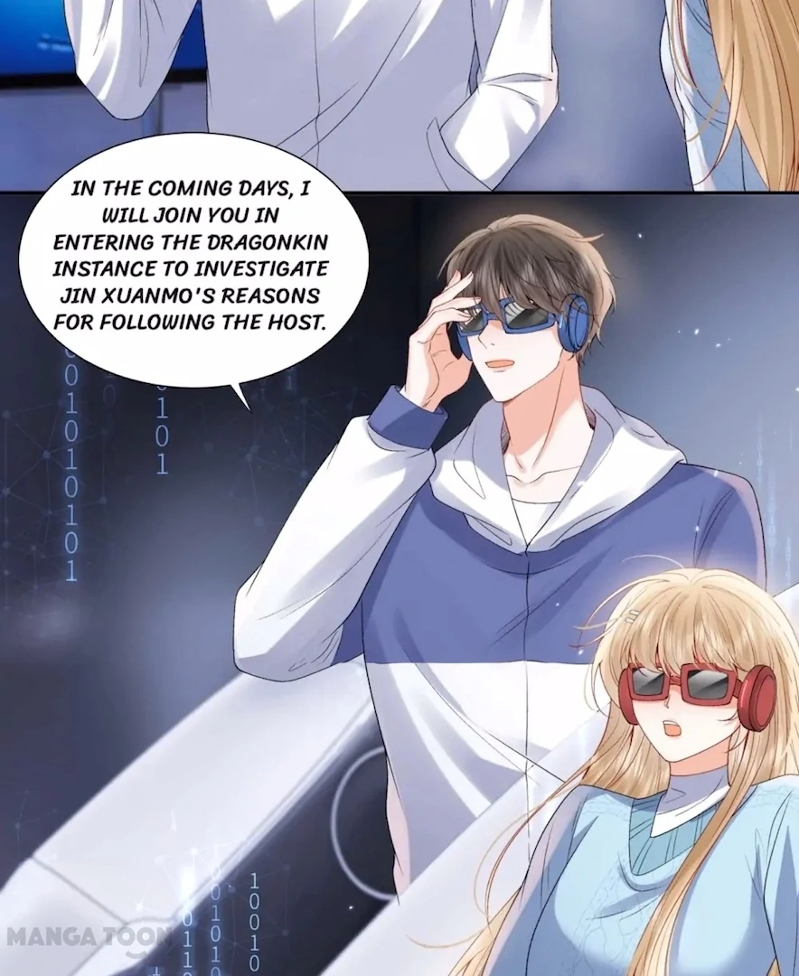 2D Lover chapter 27 page 44