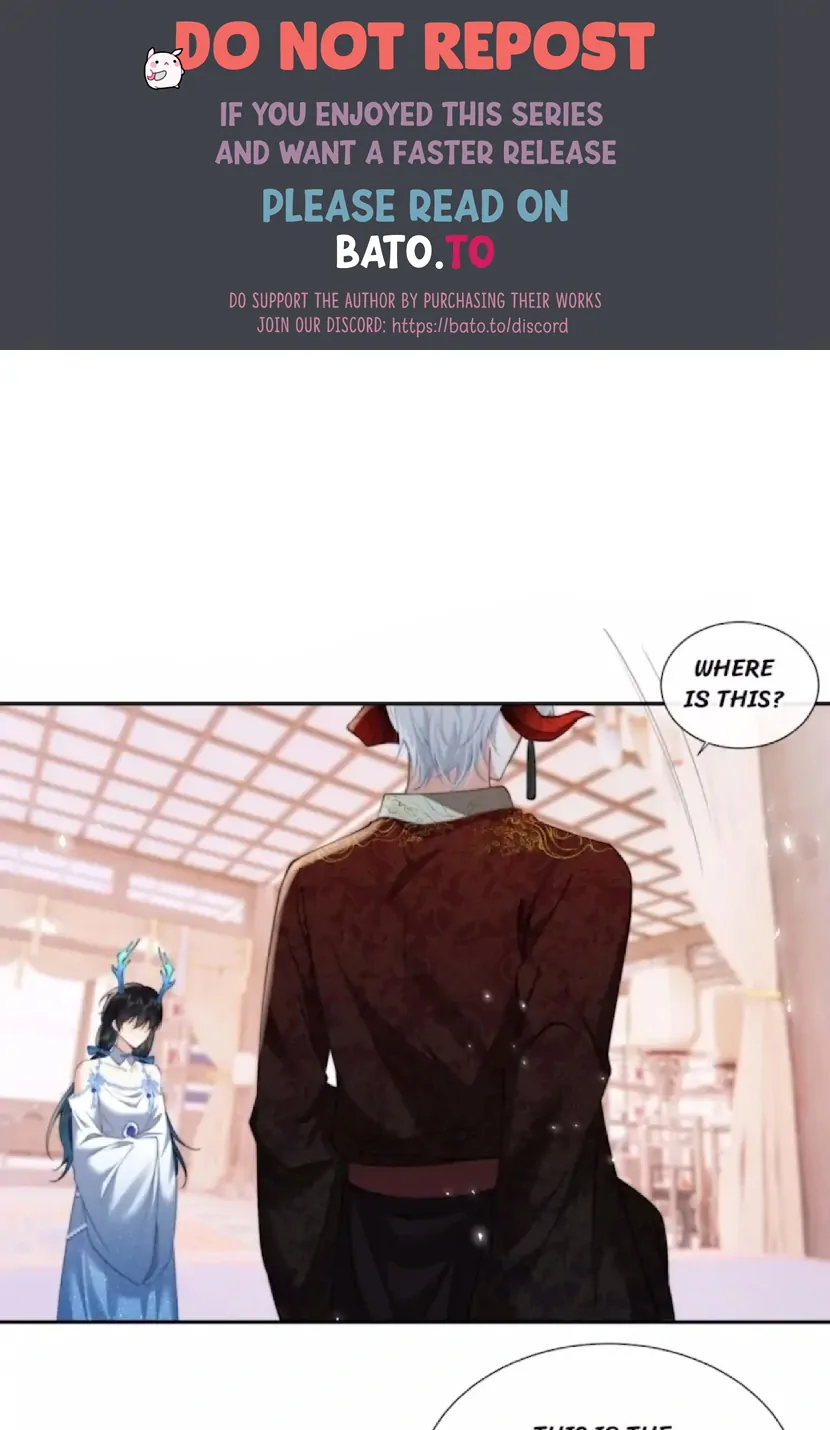 2D Lover chapter 28 page 1