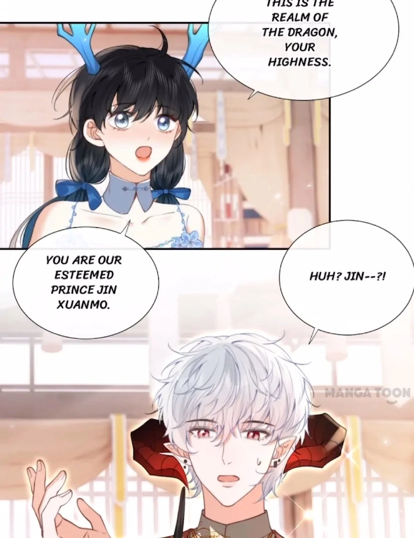 2D Lover chapter 28 page 2