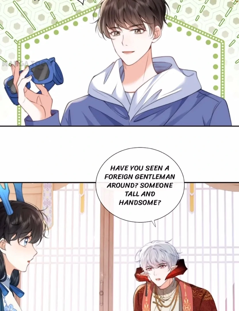 2D Lover chapter 28 page 4
