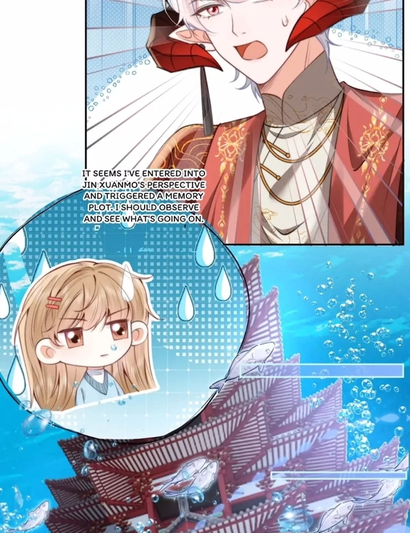 2D Lover chapter 28 page 6
