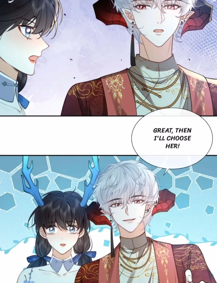 2D Lover chapter 28 page 12