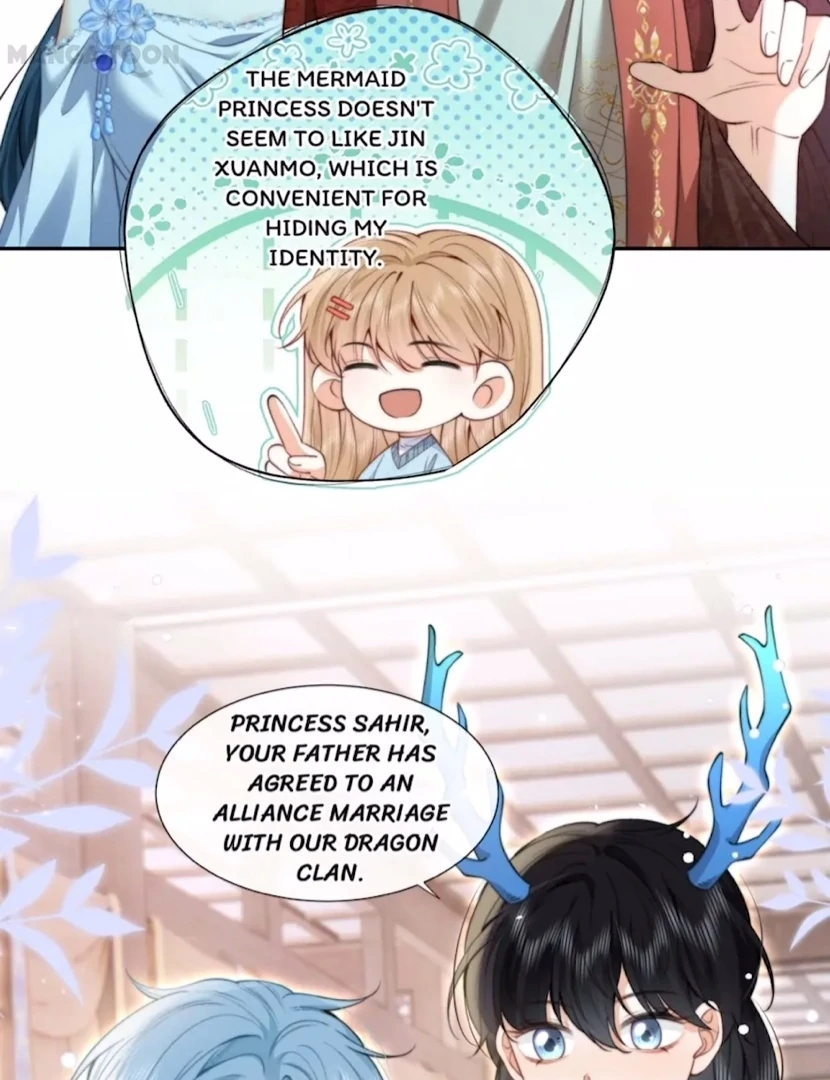 2D Lover chapter 28 page 13