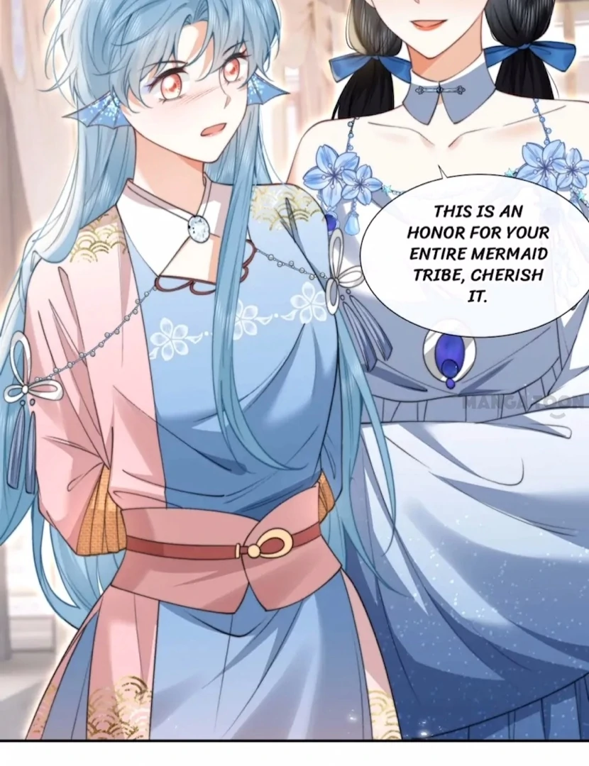 2D Lover chapter 28 page 14
