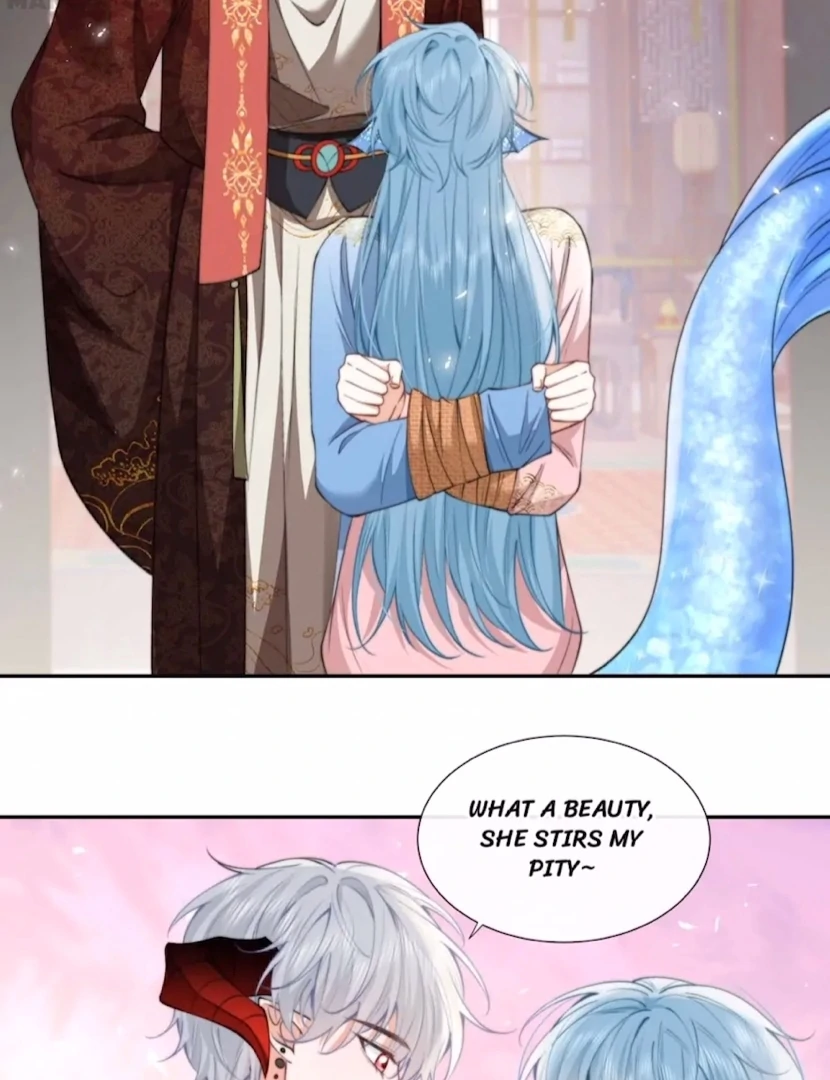2D Lover chapter 28 page 16