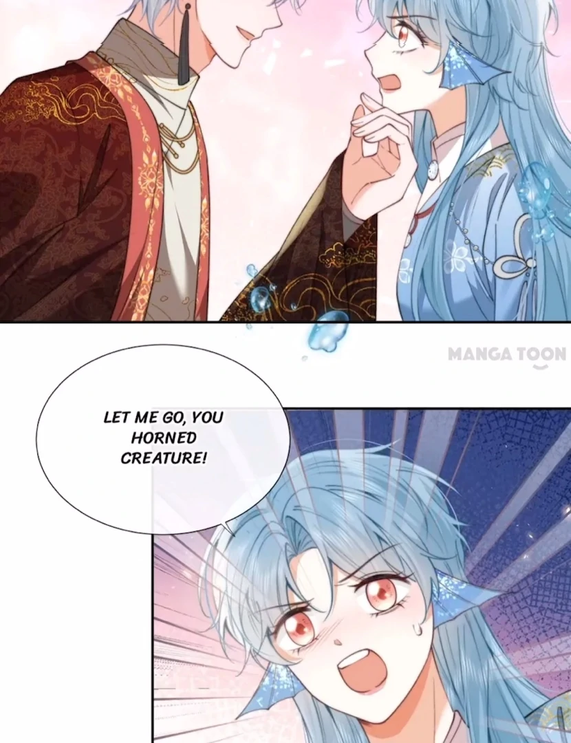 2D Lover chapter 28 page 17