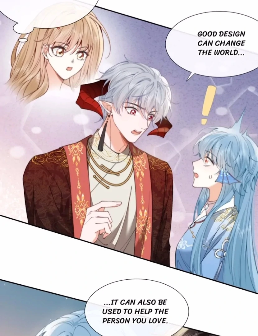 2D Lover chapter 28 page 19