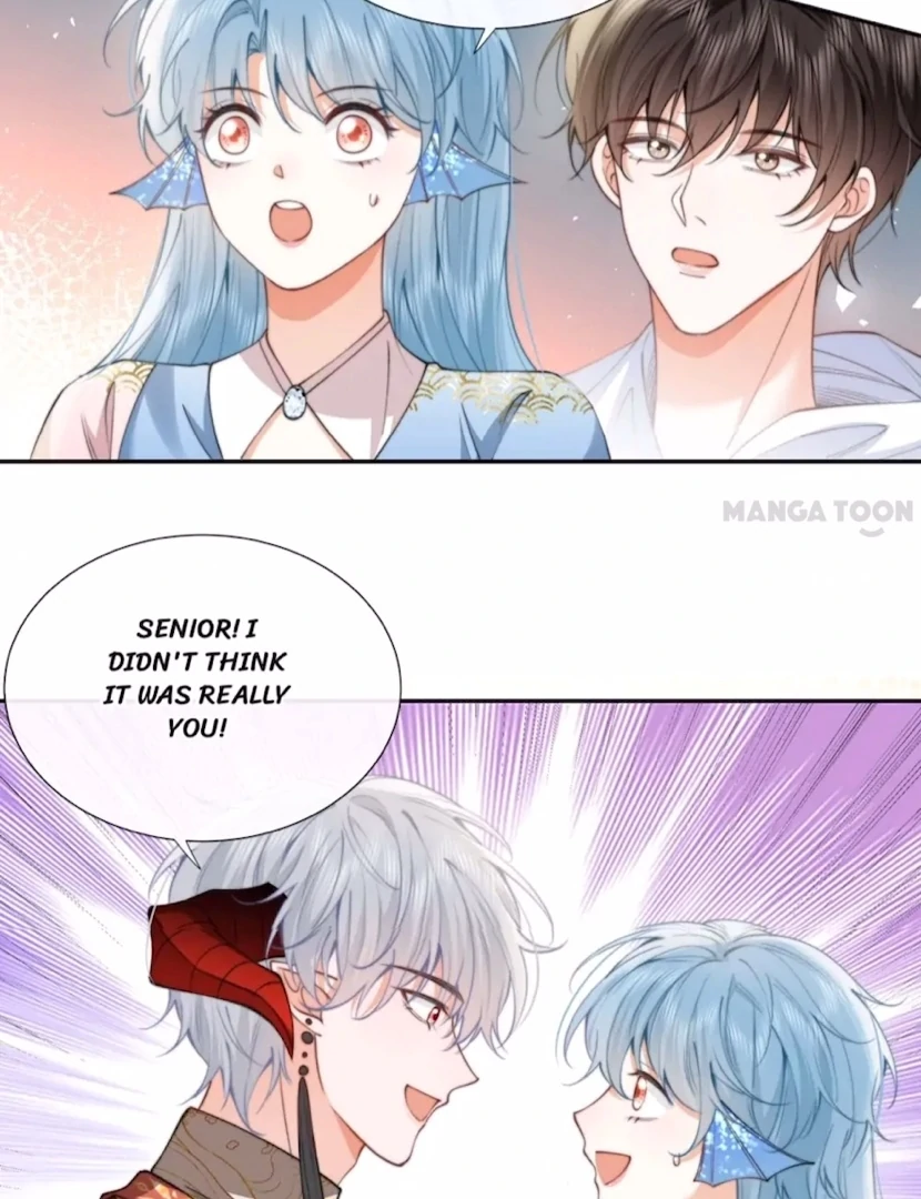 2D Lover chapter 28 page 20