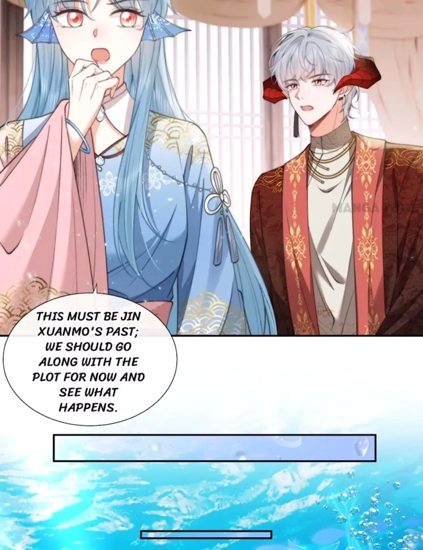 2D Lover chapter 28 page 23