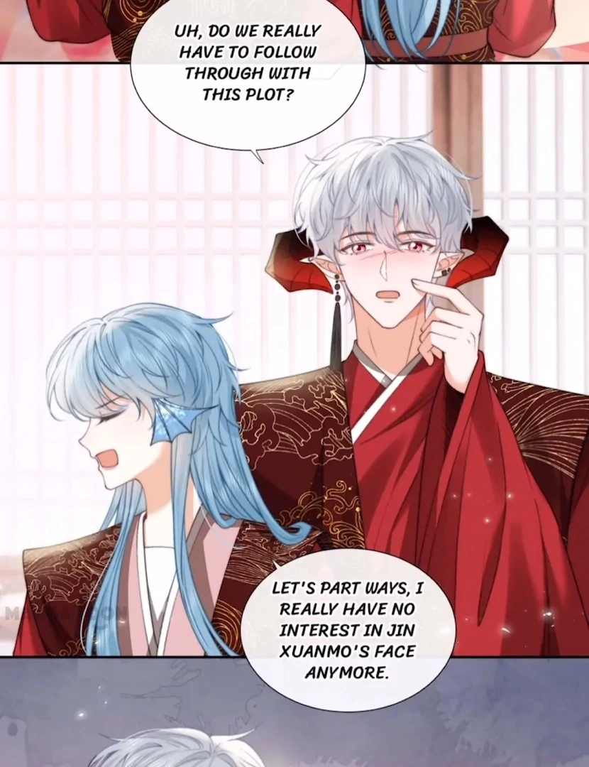 2D Lover chapter 28 page 27