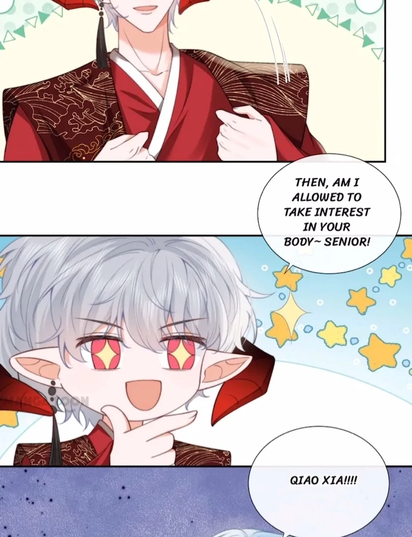 2D Lover chapter 28 page 30