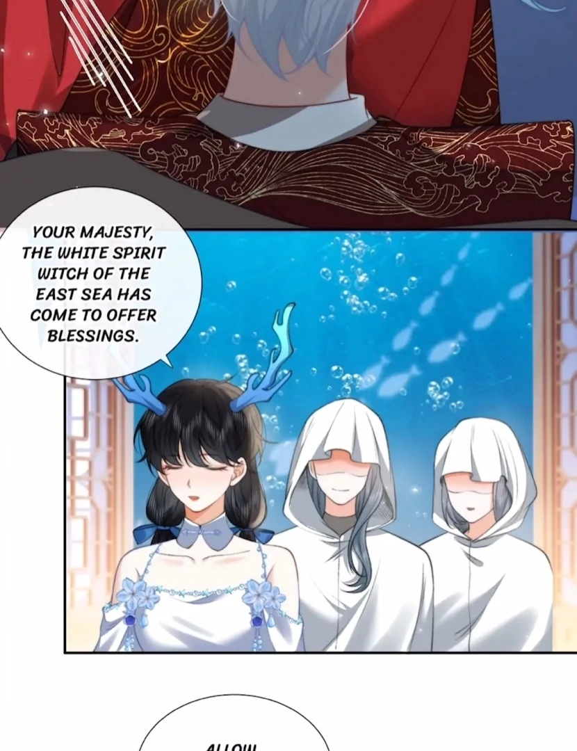 2D Lover chapter 28 page 32