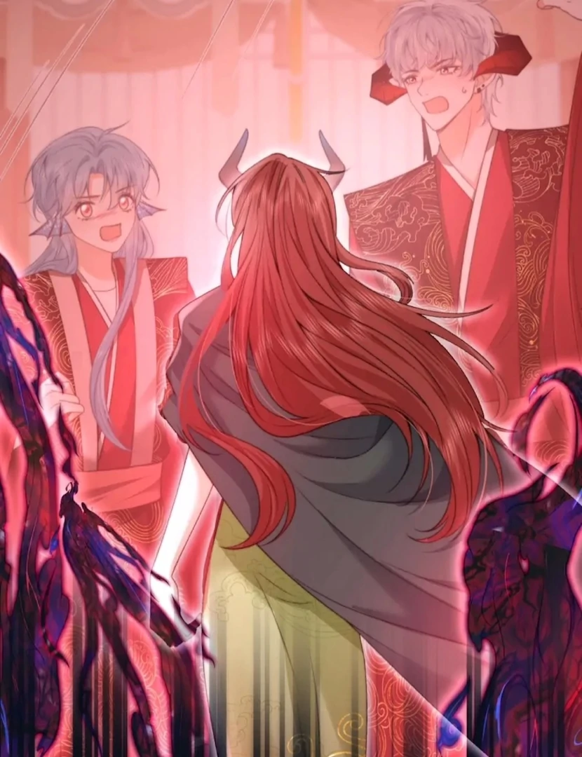 2D Lover chapter 28 page 40
