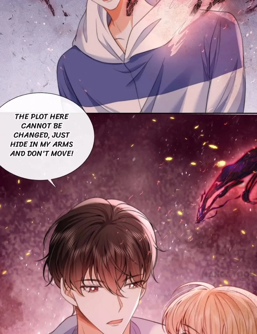 2D Lover chapter 28 page 55