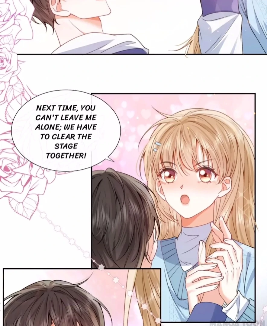 2D Lover chapter 29 page 11