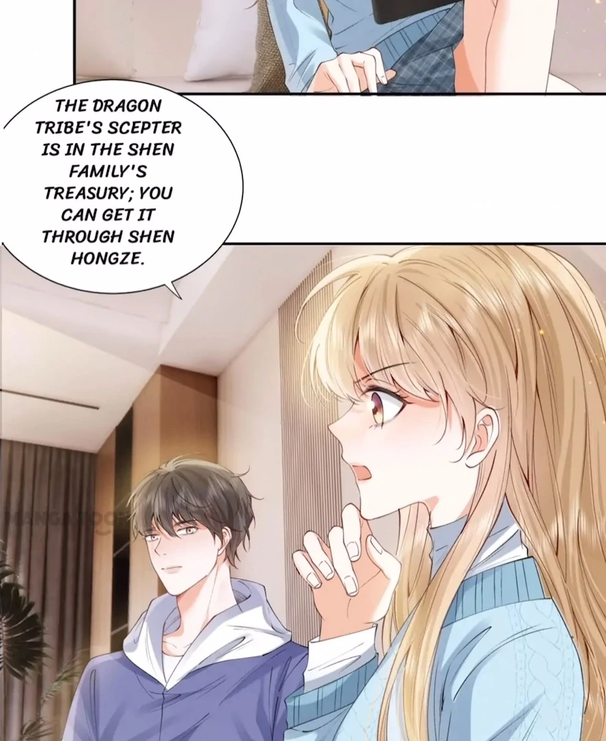2D Lover chapter 29 page 16