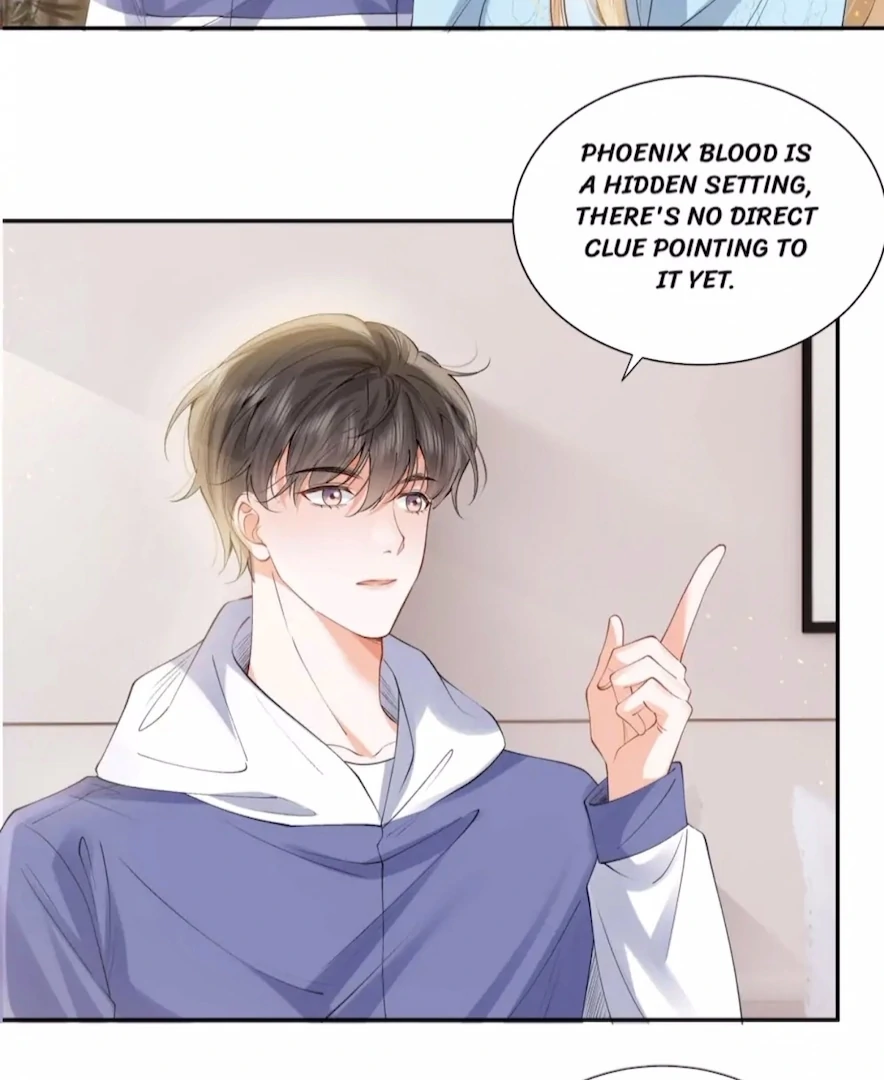 2D Lover chapter 29 page 17