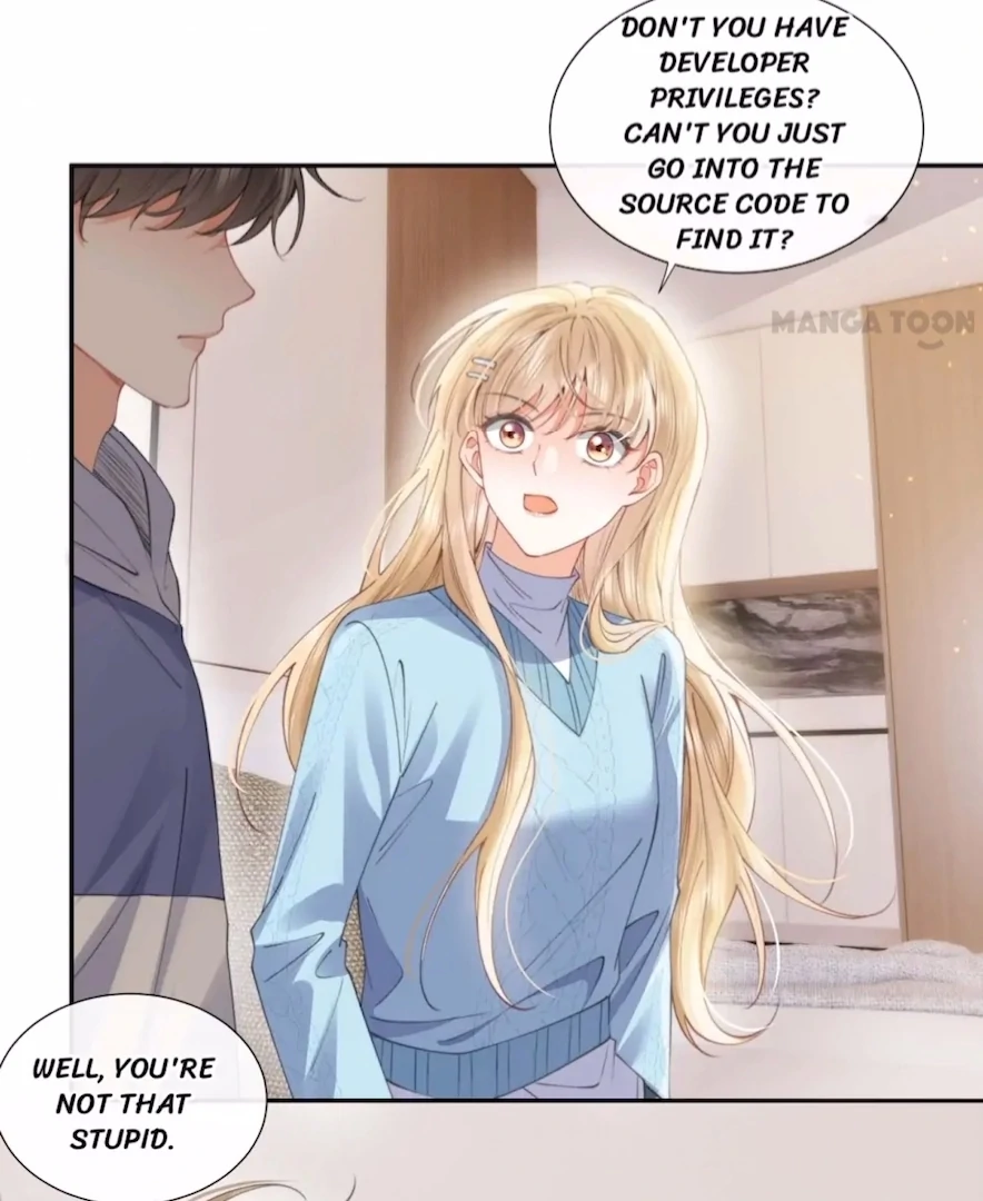2D Lover chapter 29 page 18