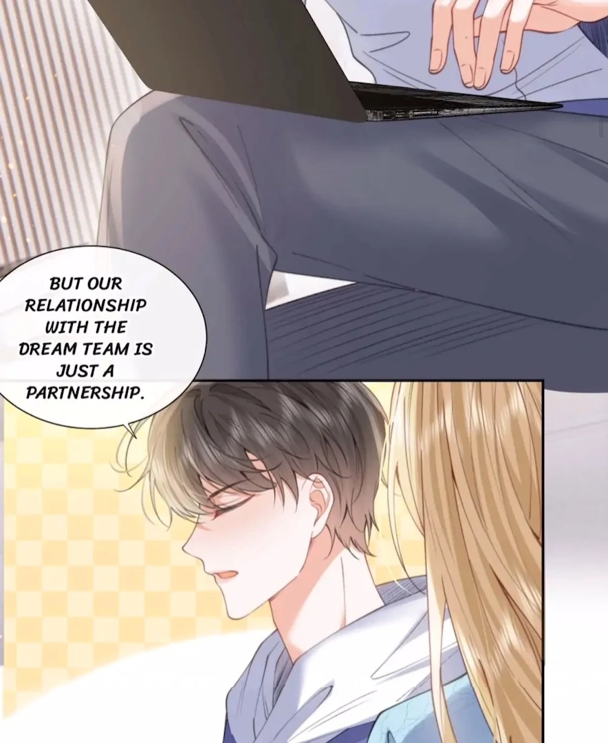 2D Lover chapter 29 page 20