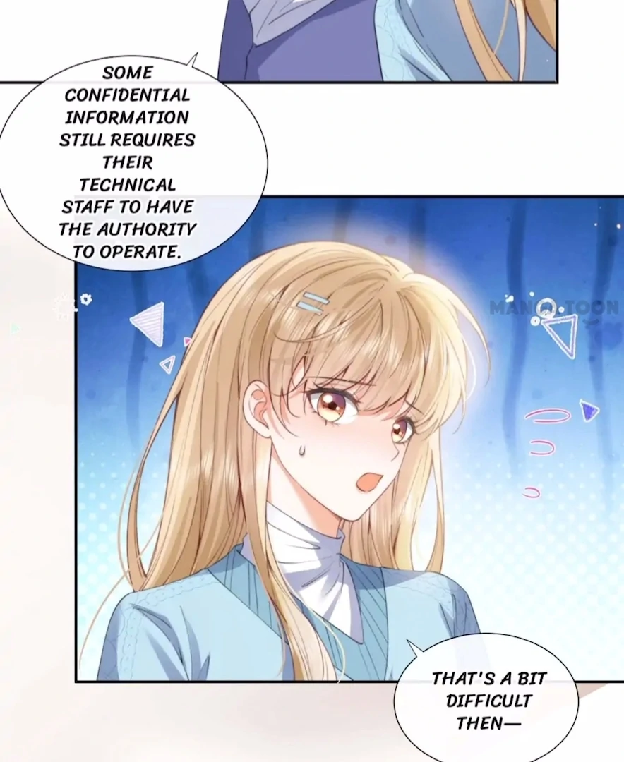 2D Lover chapter 29 page 21