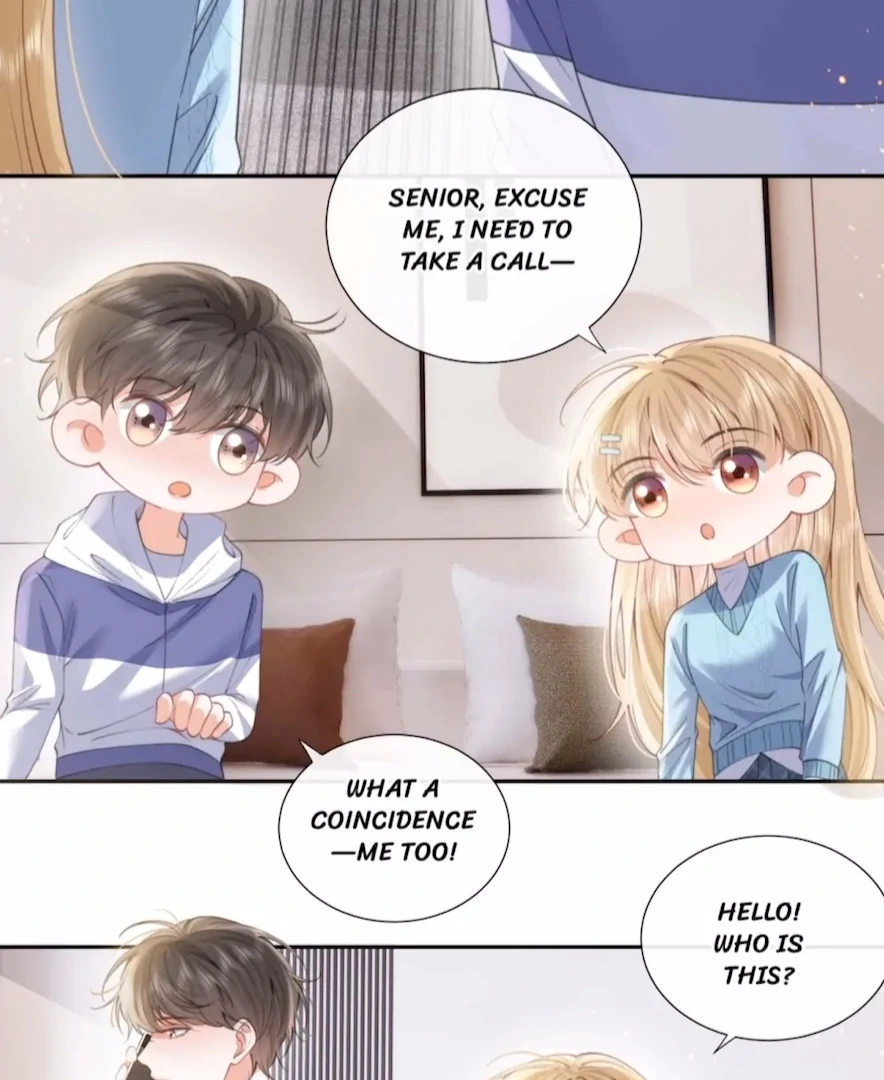 2D Lover chapter 29 page 23