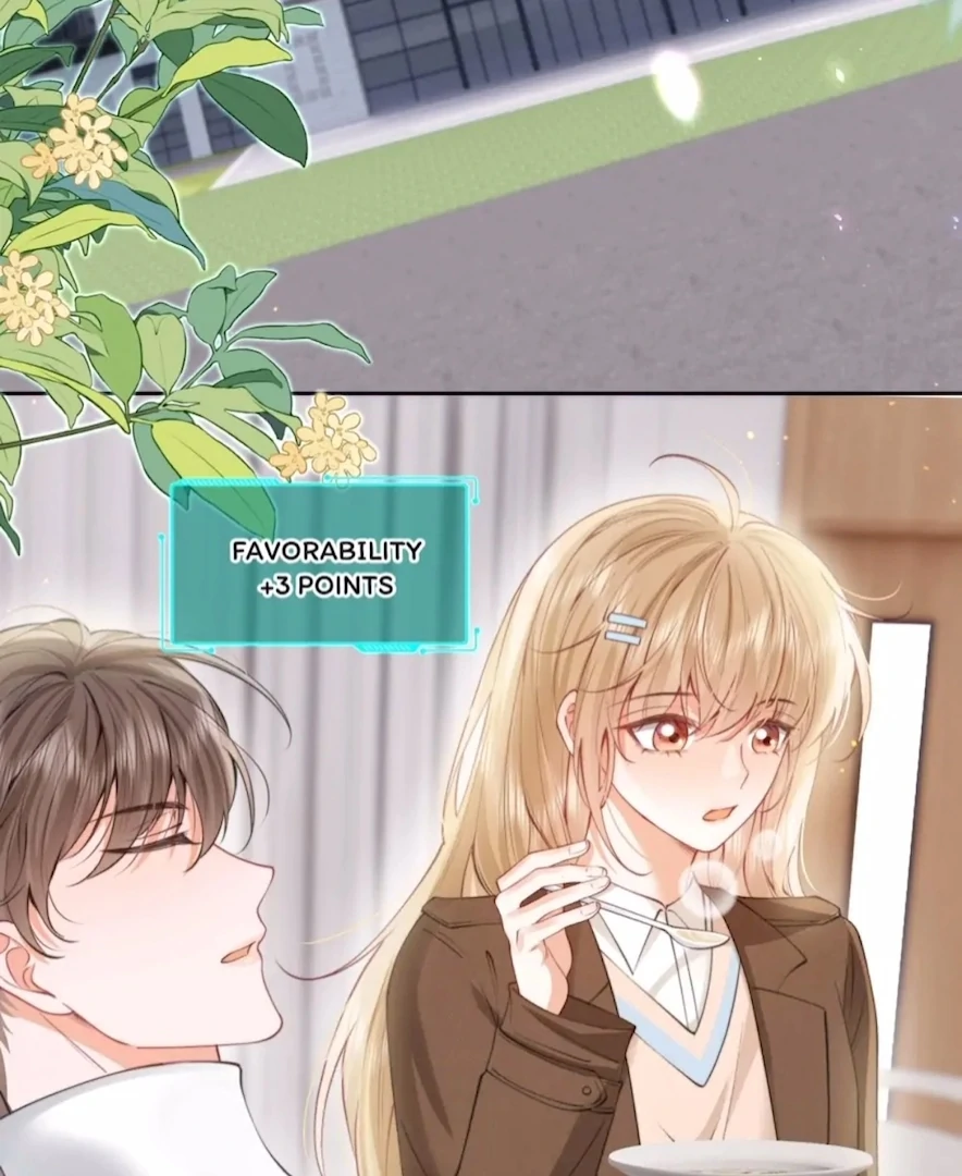 2D Lover chapter 29 page 28