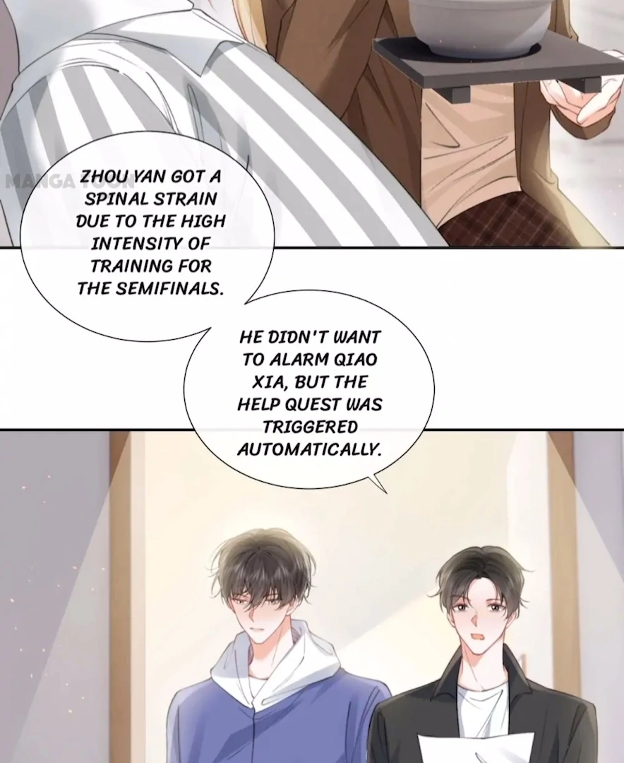 2D Lover chapter 29 page 29